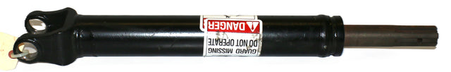 BUSH HOG ­-­ 63102 ­-­ YOKE TUBE & STUB