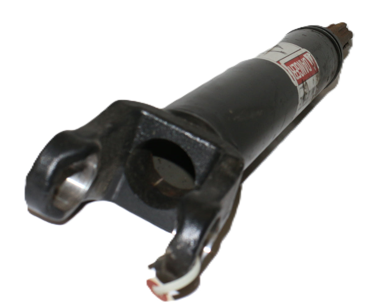 BUSH HOG ­-­ 63102 ­-­ YOKE TUBE & STUB