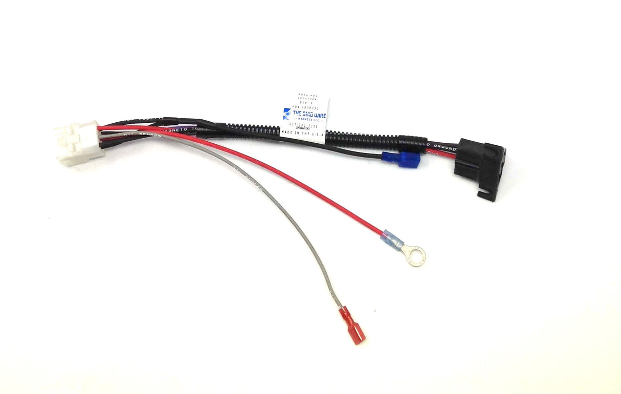 BUSH HOG ­-­ 50077209 ­-­ HARNESS ADAPTER KOHLER CV