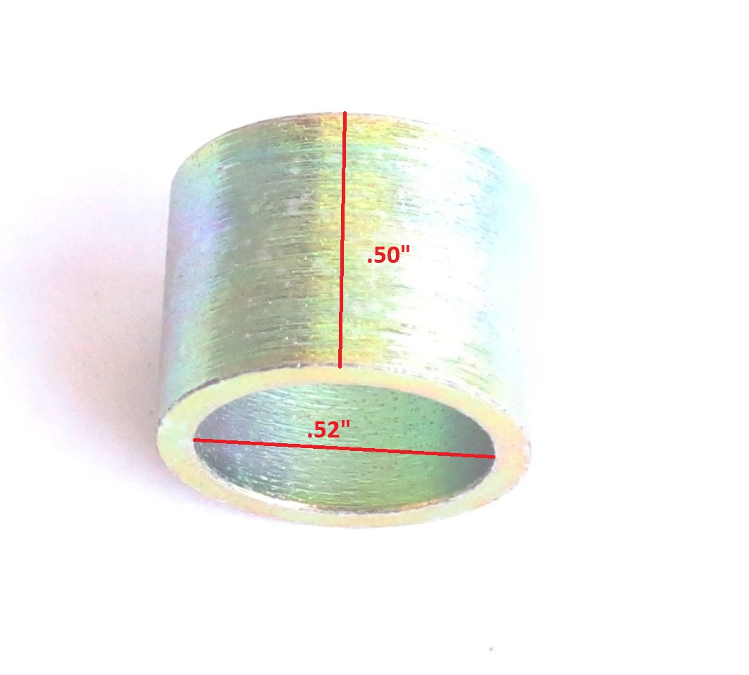 BUSH HOG ­-­ 50040871 ­-­ SPACER BUSHING