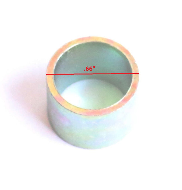 BUSH HOG ­-­ 50040871 ­-­ SPACER BUSHING