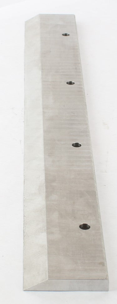 MORBARK ­-­ 39233-116 ­-­ COUNTER KNIFE 58" CHIPPER 2 1