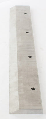 MORBARK ­-­ 39233-116 ­-­ COUNTER KNIFE 58" CHIPPER 2 1