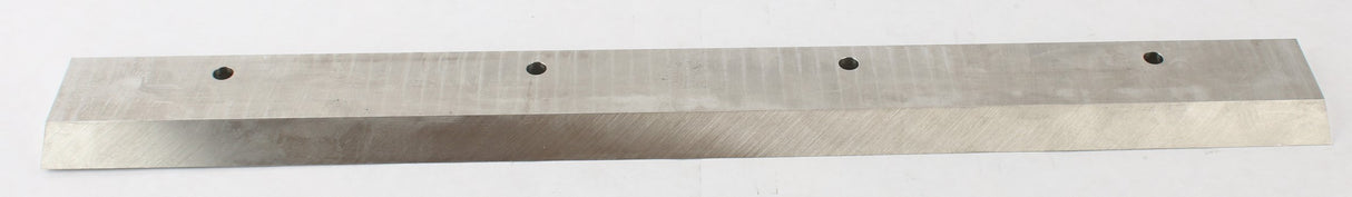 MORBARK ­-­ 39233-116 ­-­ COUNTER KNIFE 58" CHIPPER 2 1