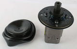 MORBARK ­-­ 26663-812 ­-­  HANDLE JOYSTICK LH HC-200-B