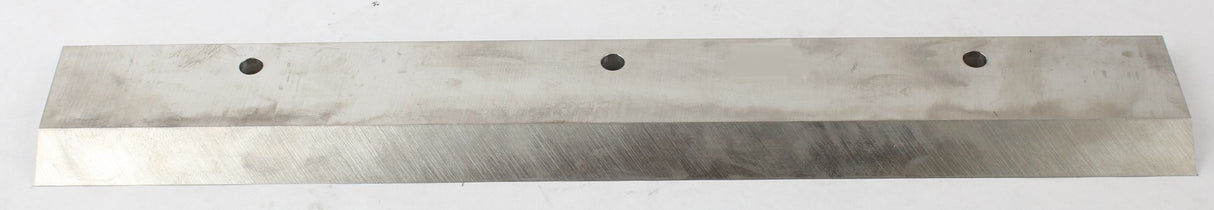 MORBARK ­-­ 39233-113 ­-­ COUNTER KNIFE 48" CHIPPER 2 1