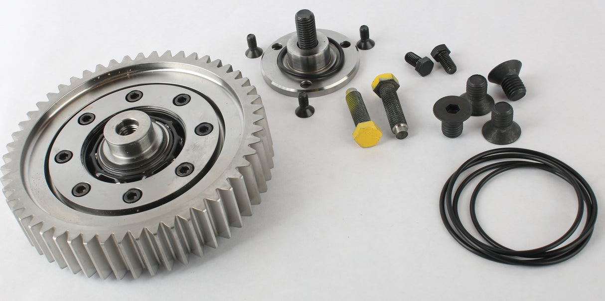 MORBARK ­-­ 24509-156 ­-­ KIT IDLER GEAR