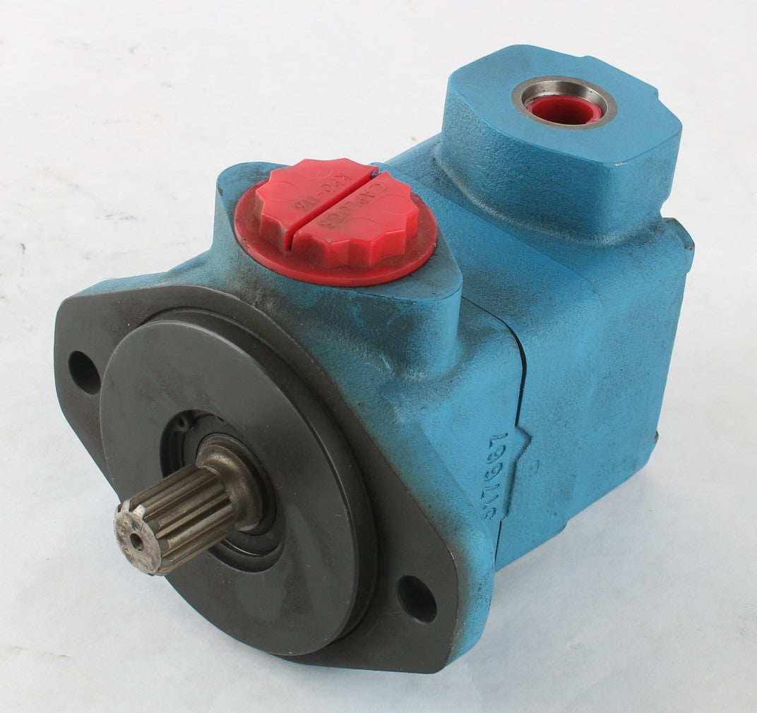 MORBARK ­-­ 26727-015 ­-­ HYDRAULIC VANE PUMP