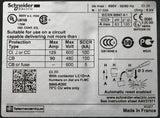 SCHNEIDER ELECTRIC ­-­ LRD350L ­-­ RELAY OVERLOAD