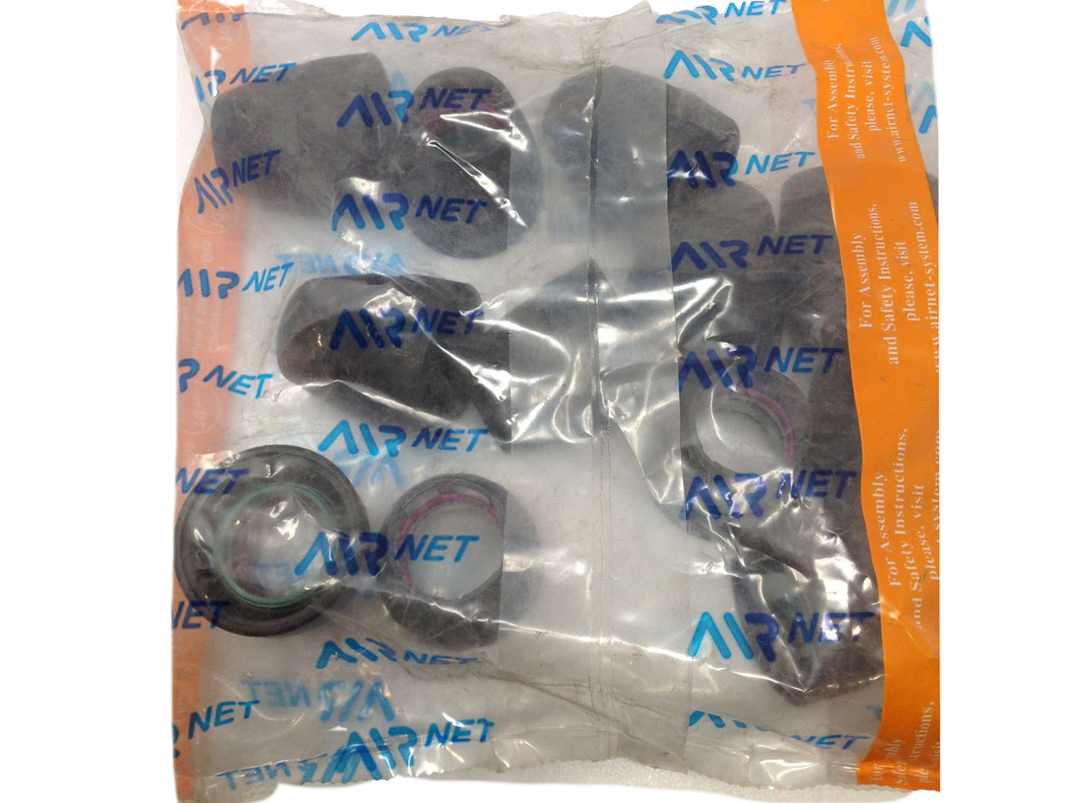 AIRnet ­-­ 2811200112 ­-­ KIT - 12 PACK AIRNET D25 NUTS