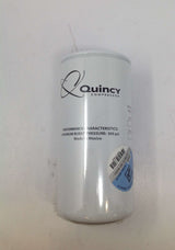 QUINCY COMPRESSOR  ­-­ 1627410121 ­-­ OIL FILTER