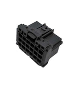 AMP INC  ­-­ 8-968974-1 ­-­ CONNECTOR HOUSING