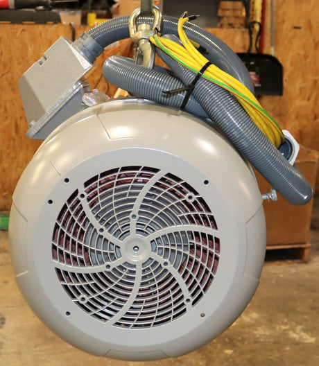 ATLAS COPCO ­-­ 1630055787 ­-­ ELECTRIC MOTOR 55kW 400V 50Hz IE3