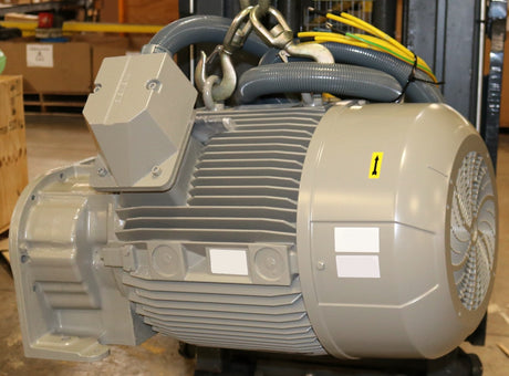 ATLAS COPCO ­-­ 1630055787 ­-­ ELECTRIC MOTOR 55kW 400V 50Hz IE3