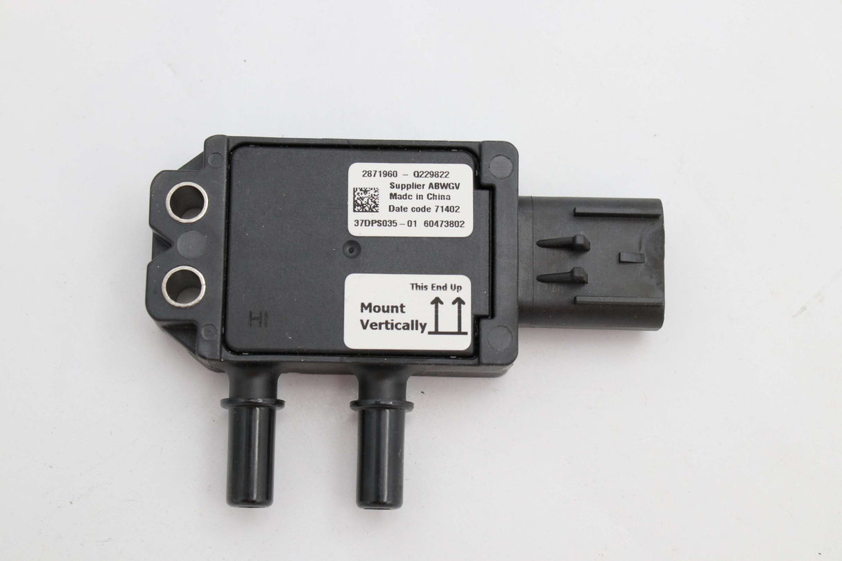 CUMMINS ­-­ 2871960 ­-­ PRESSURE SENSOR