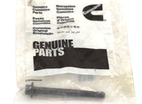 CUMMINS ­-­ 3685888 ­-­ SCREW HEX DOSER