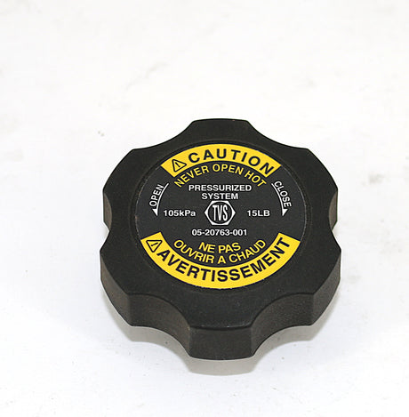 FREIGHTLINER TRUCK (DAIMLER) ­-­ 05-20763-001 ­-­ CAP RADIATOR CAS