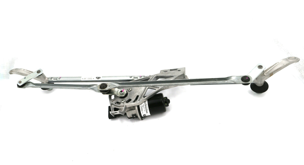 NAVISTAR ­-­ 4055124C92 ­-­ WIPER MOTOR ASSY