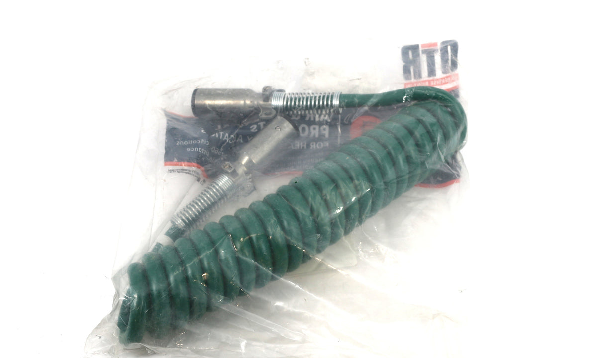 OTR ­-­ OTRA155CE ­-­ CORD GREEN LIGHT