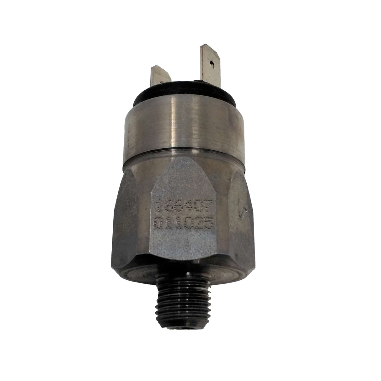 SUCO Robert Scheuffele GmbH ­-­ 0166-407 01-1-025 ­-­ PRESSURE SENSOR SWITCH