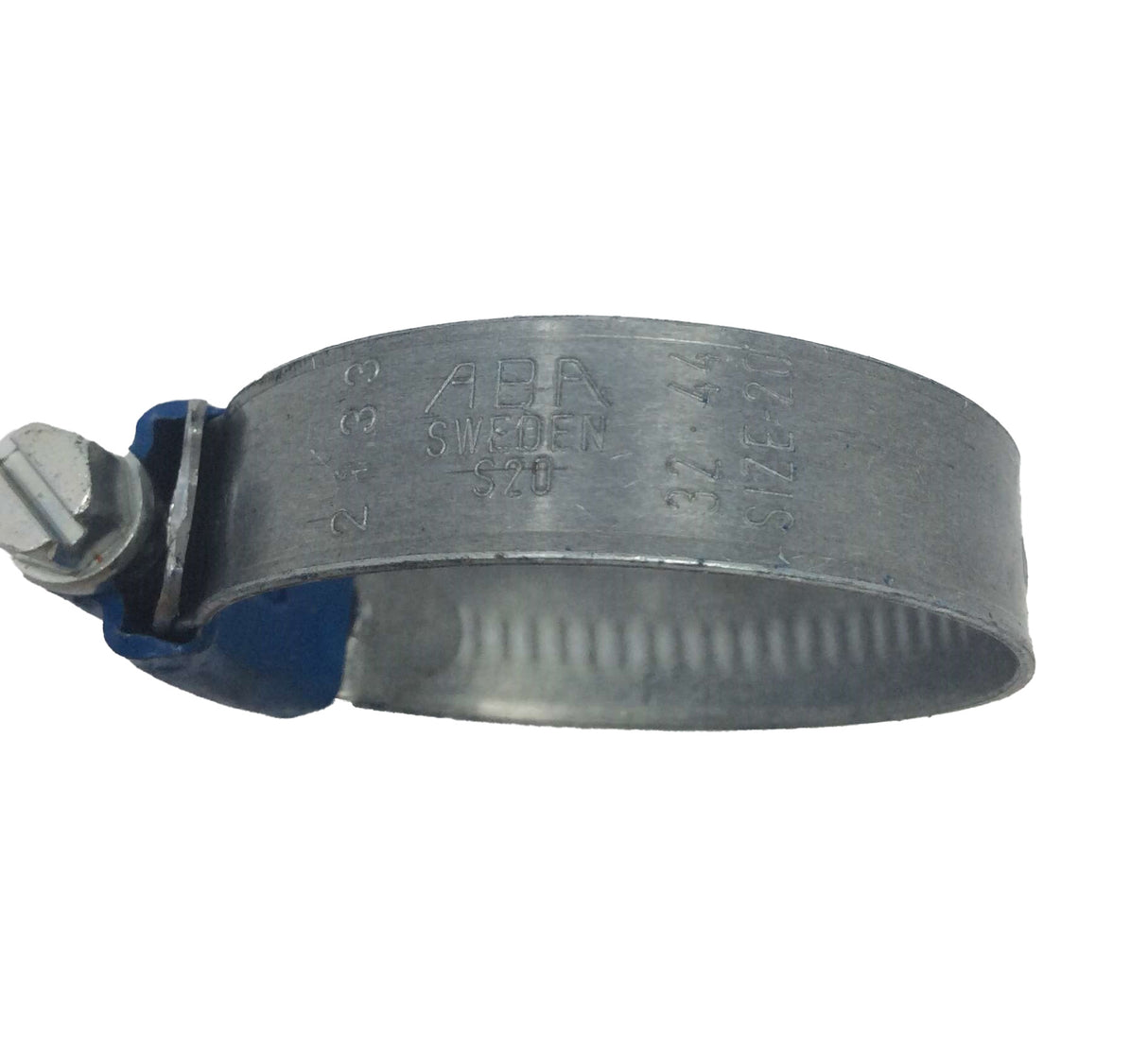 ABA  ­-­ 0813 4008 038 ­-­ SAFE S20 HOSE CLAMP