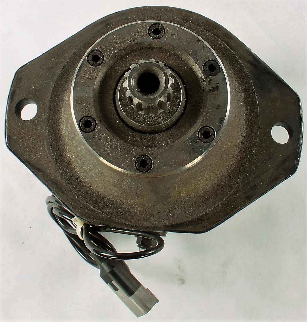 DYNAPAC ­-­ 4812131523 ­-­ HYDRAULIC MOTOR