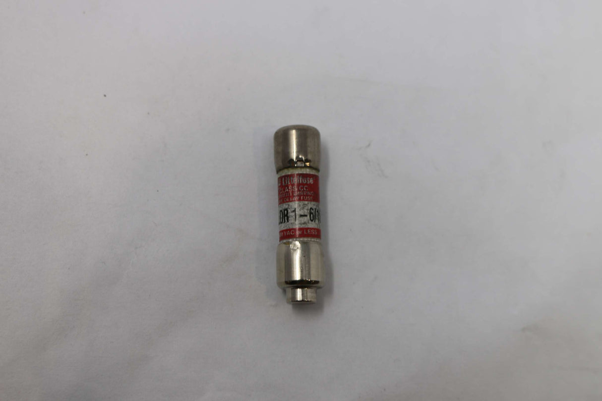 LITTELFUSE ­-­ KLDR1-6/10 ­-­ FUSE 1-6/10 AMP