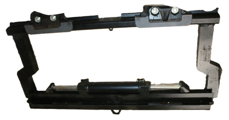 CASCADE CORP. (ATTACHMENTS) ­-­ 55F-SEL-001 ­-­ SIDE SHIFT ASSY