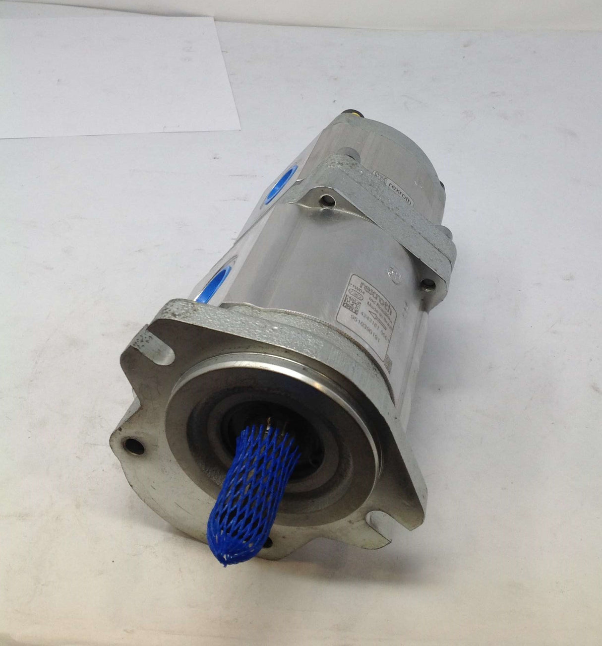 REXROTH ­-­ 9510390191 ­-­ GEAR PUMP