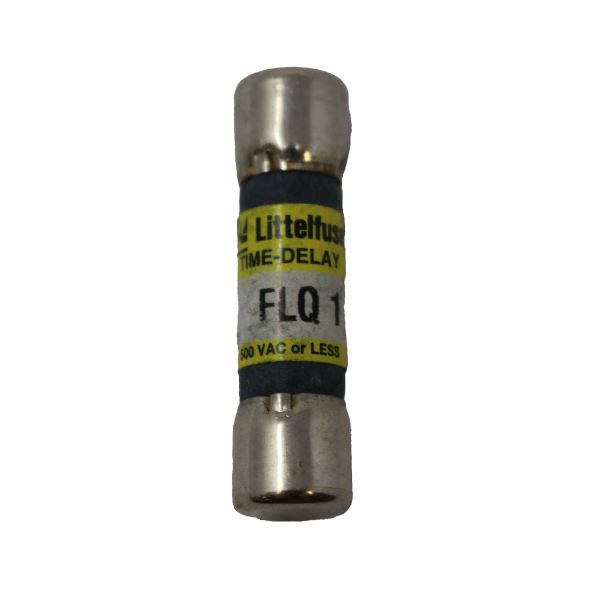 LITTELFUSE ­-­ FLQ-1 ­-­ 1 AMP FUSE