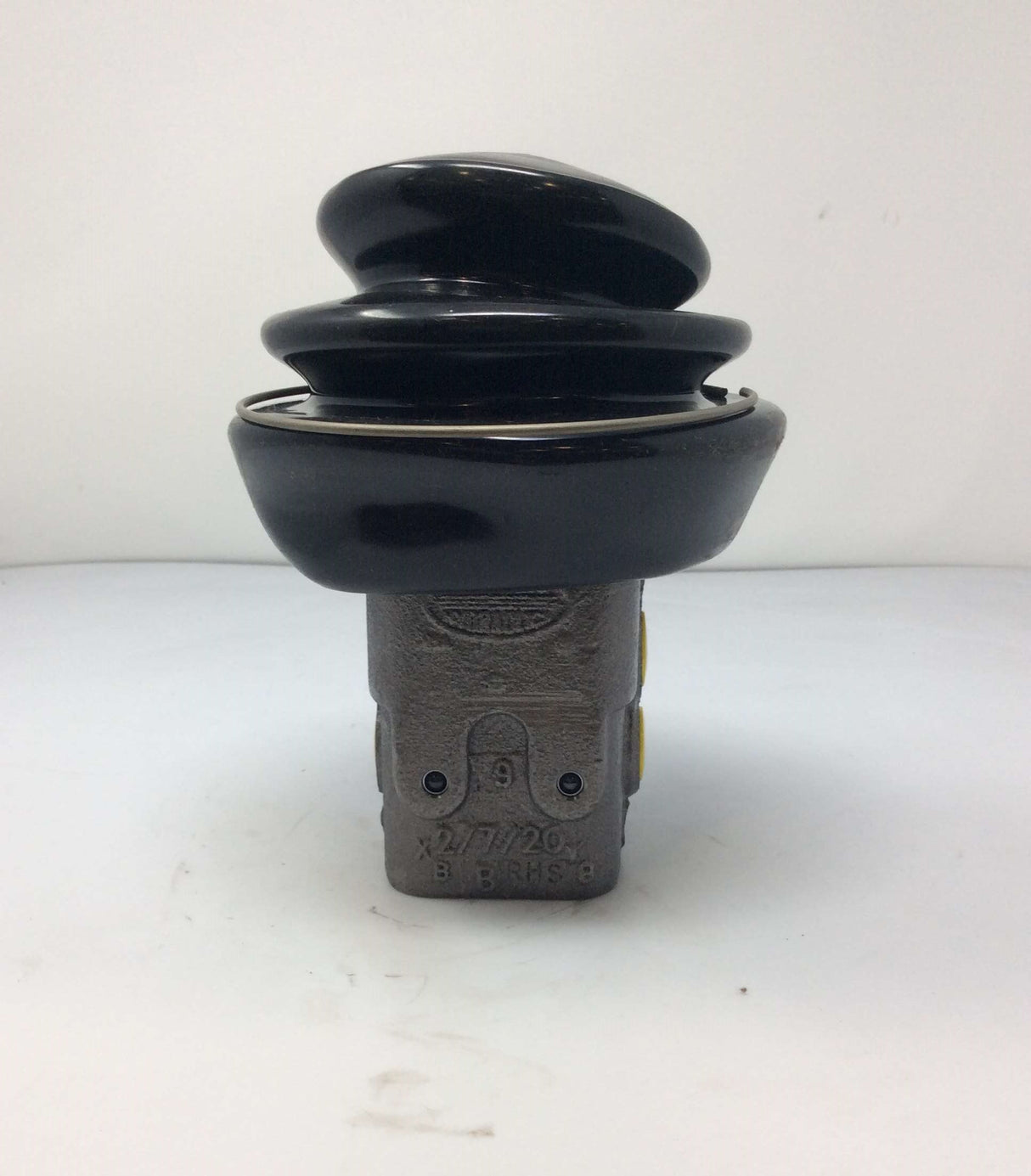 PARKER GRESEN ­-­ 10090020 ­-­  HANDLE JOYSTICK LH HC-200-B