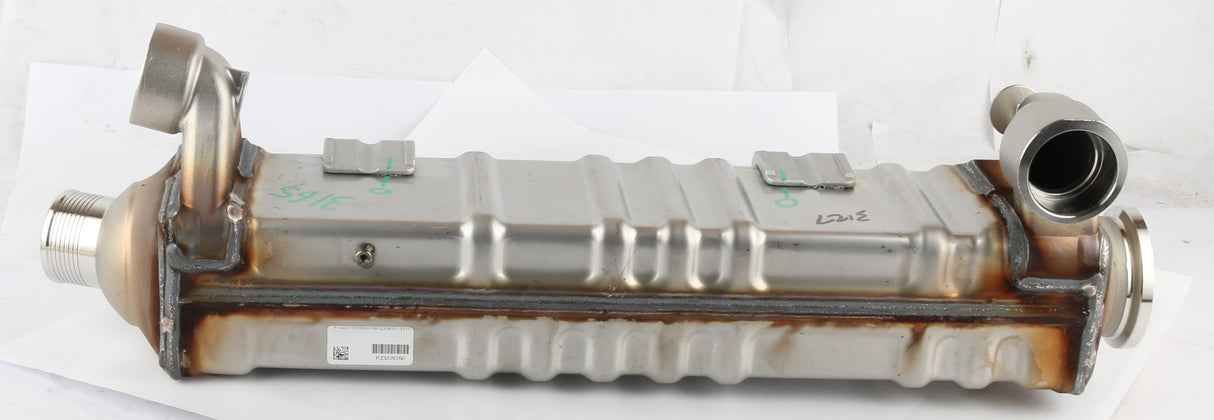 VOLVO ­-­ 23225750 ­-­ EGR COOLER
