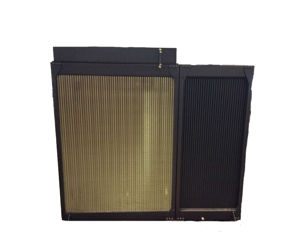 COPPER CORE LTD ­-­ A1290-CR134 ­-­ RADIATOR ASSY