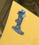RAYCO ­-­ 15692RY ­-­ HOOD-FRONT