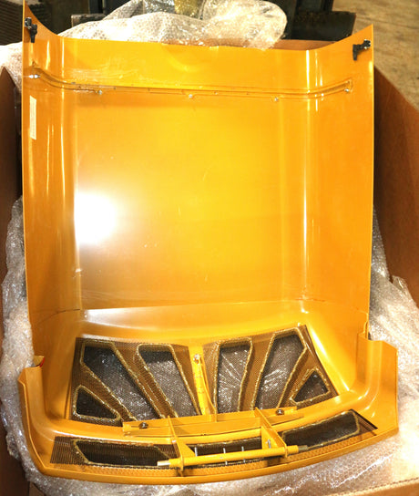 RAYCO ­-­ 15692RY ­-­ HOOD-FRONT