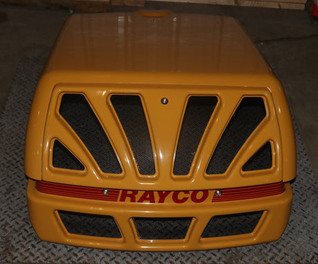 RAYCO ­-­ 15692RY ­-­ HOOD-FRT -AS PURCH