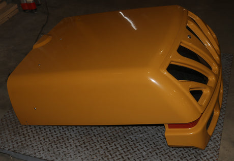 RAYCO ­-­ 15692RY ­-­ HOOD-FRT -AS PURCH