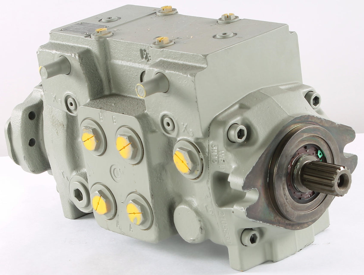 RAYCO ­-­ 803864RY ­-­ HYDRAULIC AXIAL PISTON PUMP