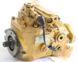RAYCO ­-­ 763911RY ­-­ HYDRAULIC AXIAL PISTON PUMP-CW 34CC CPFRG50C