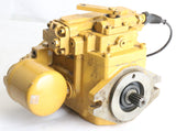 RAYCO ­-­ 763911RY ­-­ HYDRAULIC AXIAL PISTON PUMP-CW 34CC CPFRG50C