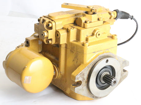 RAYCO ­-­ 763911RY ­-­ HYDRAULIC AXIAL PISTON PUMP-CW 34CC CPFRG50C