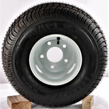 RAYCO ­-­ 764103RY ­-­ WHEEL-TIRE ASSY. RC6