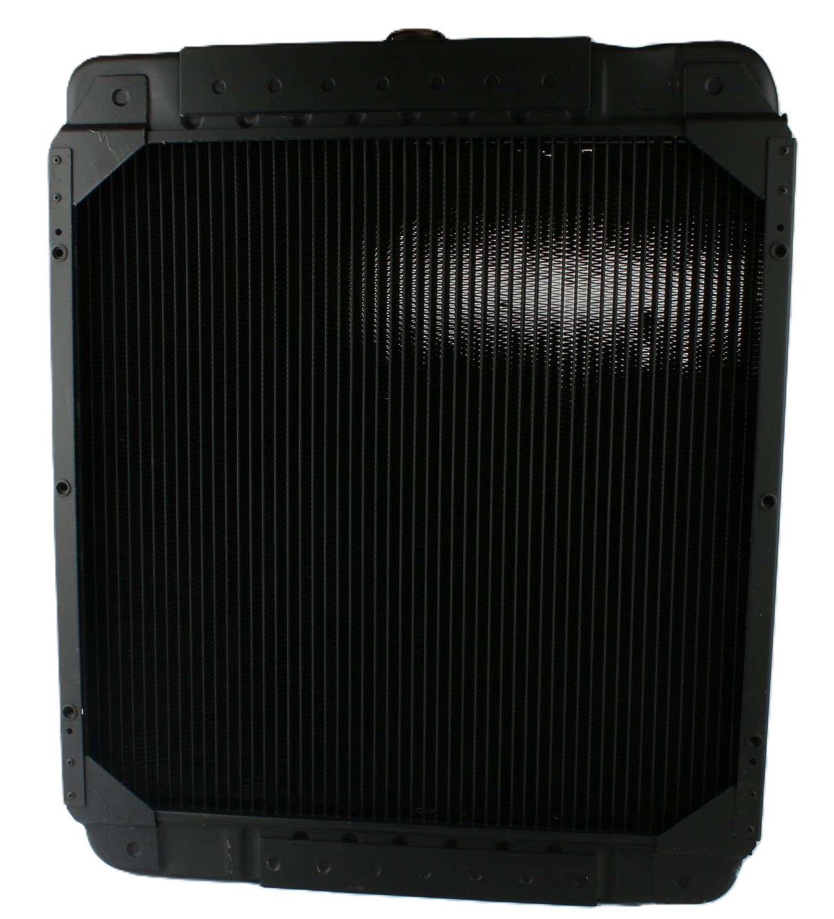 SCHWARZE ­-­ 55510 ­-­ RADIATOR JOHN DEERE TURBO