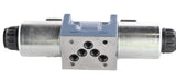 SCHWARZE ­-­ 26249 ­-­ HYDRAULIC SOLENOID VALVE: DIRECTIONAL SPOOL