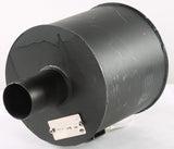 SCHWARZE ­-­ 29346 ­-­ MUFFLER FOR DEUTZ ENGINE M6