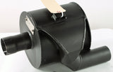 SCHWARZE ­-­ 29346 ­-­ MUFFLER FOR DEUTZ ENGINE M6