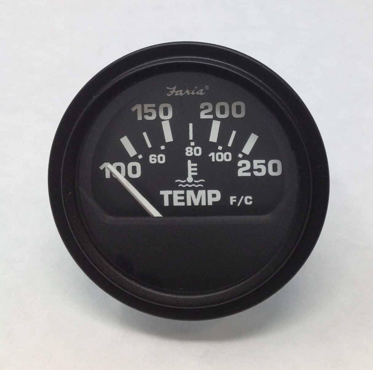 SCHWARZE ­-­ 21004 ­-­ GAUGE WATER TEMPERATURE