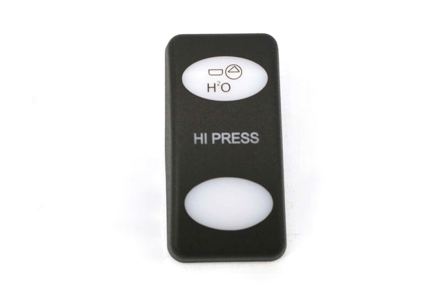 SCHWARZE ­-­ 68285 ­-­ ACTUATOR HMI HI PRESSURE