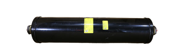 REFRIGERATION RESEARCH INC ­-­ 9544 ­-­ REFRIGERANT RECEIVER