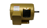 BALDOR  ­-­ EM31112 ­-­ ELECTRIC MOTOR .75HP 230/460V 60Hz